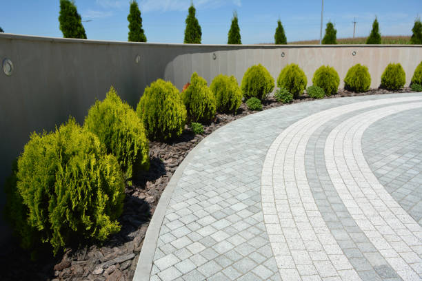 Best Concrete Paver Driveway  in Kiln, MS