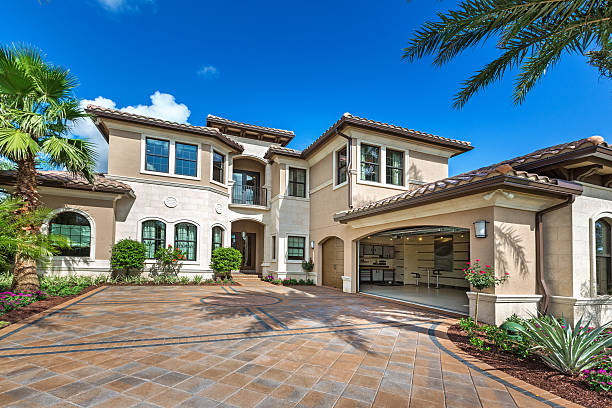 Best Driveway Resurfacing Pavers  in Kiln, MS