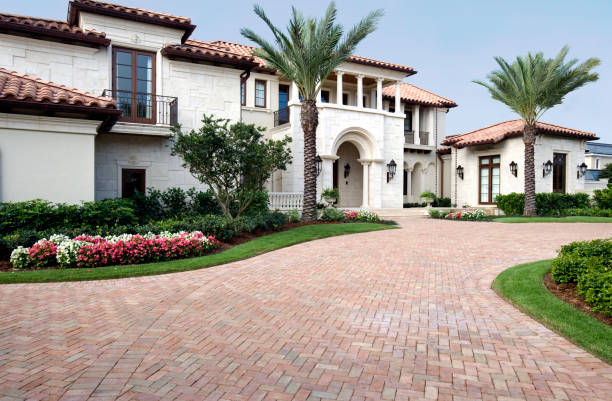 Best Affordable Driveway Pavers  in Kiln, MS
