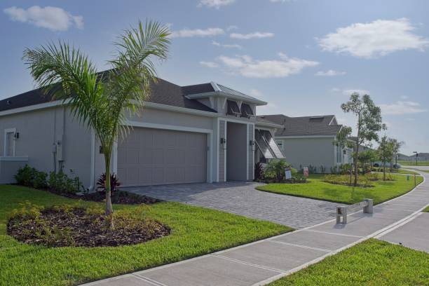 Reasons to Select Us for Your Driveway Paving Requirements in Kiln, MS