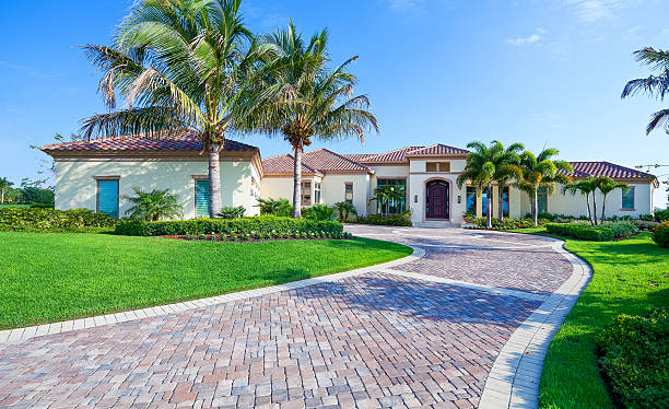 Best Professional Driveway Pavers  in Kiln, MS