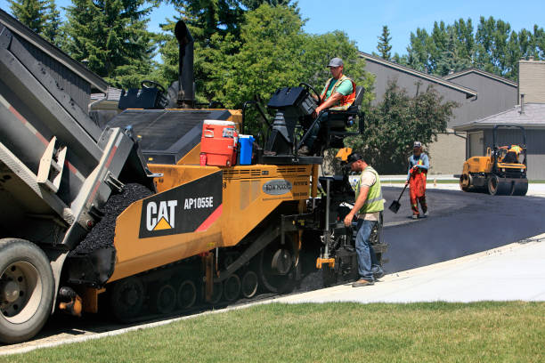 Best Driveway Pavers Cost  in Kiln, MS